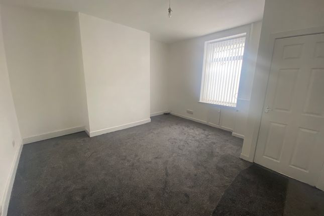 Terraced house to rent in Stanley Street, Accrington