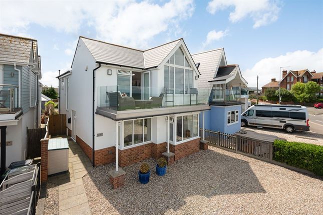 Detached house for sale in Herne Bay Road, Whitstable