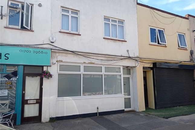 Retail premises for sale in West Road, Shoeburyness, Southend-On-Sea, Essex