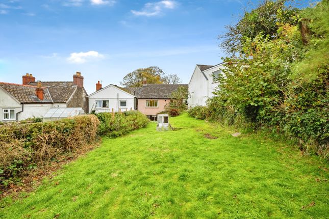 Llysteg,, Longdown Bank, Cardigan photo 2