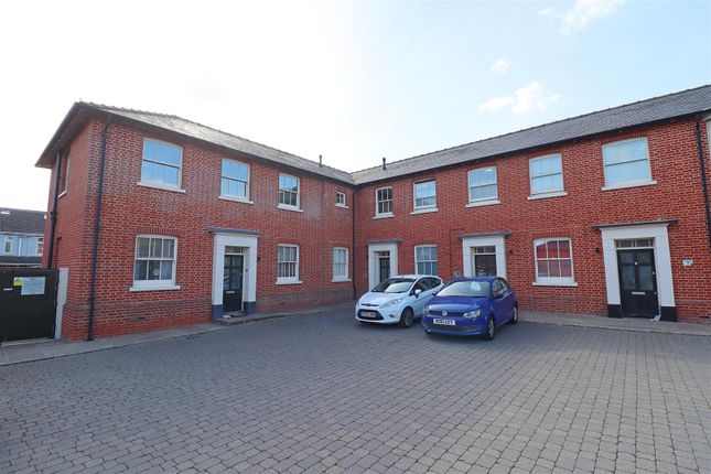 Thumbnail Flat for sale in Old St. Michaels Drive, Braintree