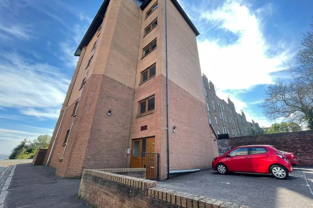 Thumbnail Flat to rent in Elm Street, Dundee