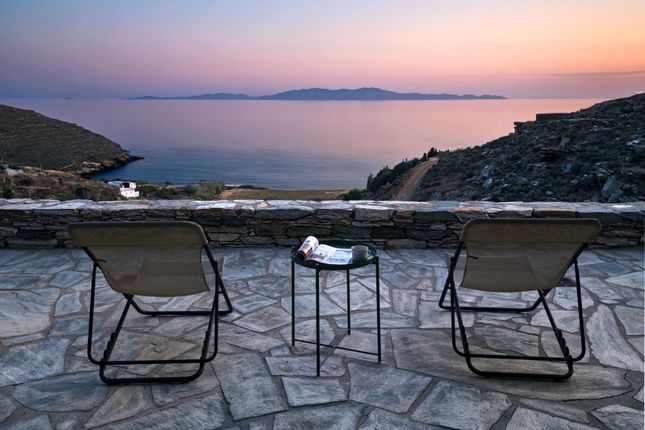 Villa for sale in Blanche, Tinos, Cyclade Islands, South Aegean, Greece