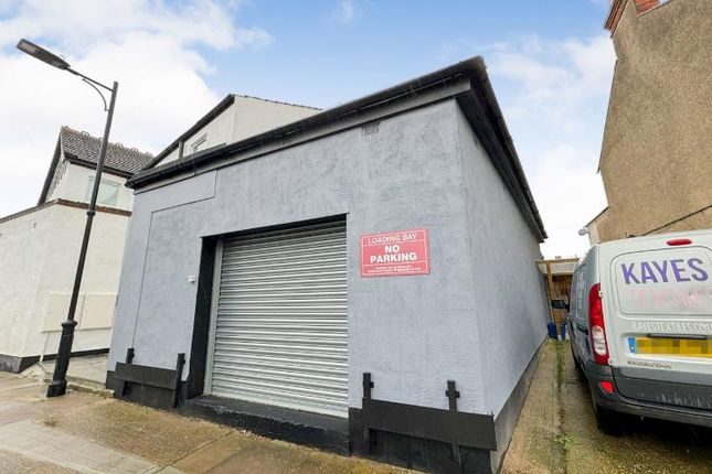 Thumbnail Light industrial to let in Suite, Rear Of 297, London Road, Westcliff-On-Sea