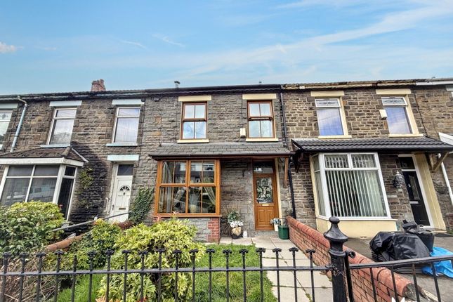 3-bed terraced on 44, Ynyswen Road, Treorchy, £150,000