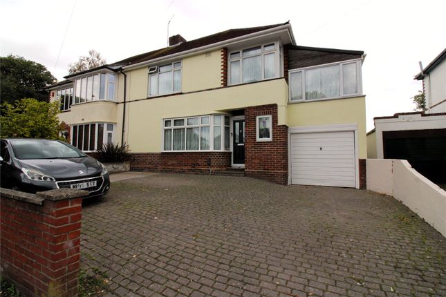 3-bed house on 25, Osborn Road South, Hampshire, £375,000