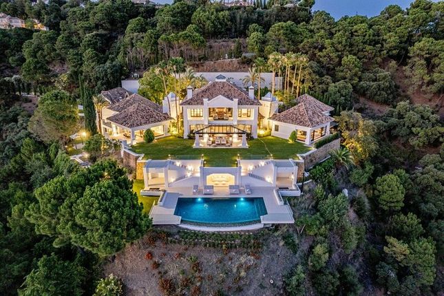 Villa for sale in 29679 Benahavís, Málaga, Spain