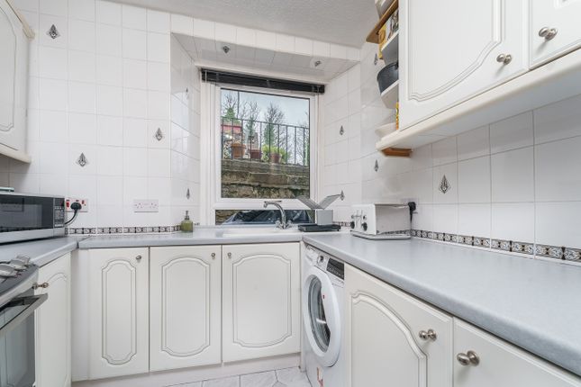 End terrace house for sale in Foundry Street, Dunfermline