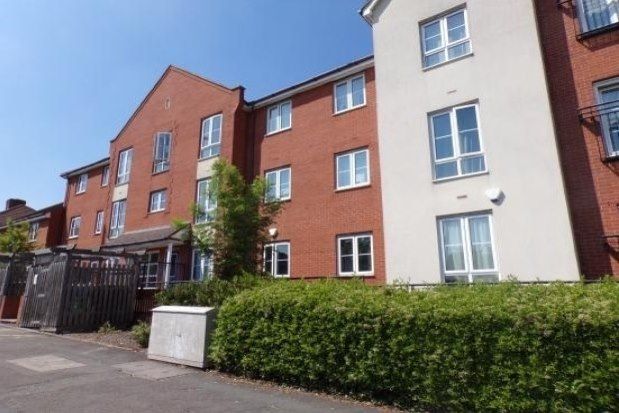 Flat to rent in Bordesley Green East, Birmingham