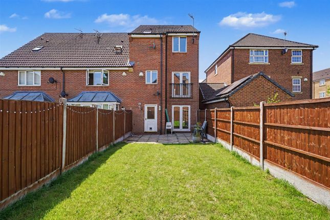 3, Crystal Close, Derby photo 4