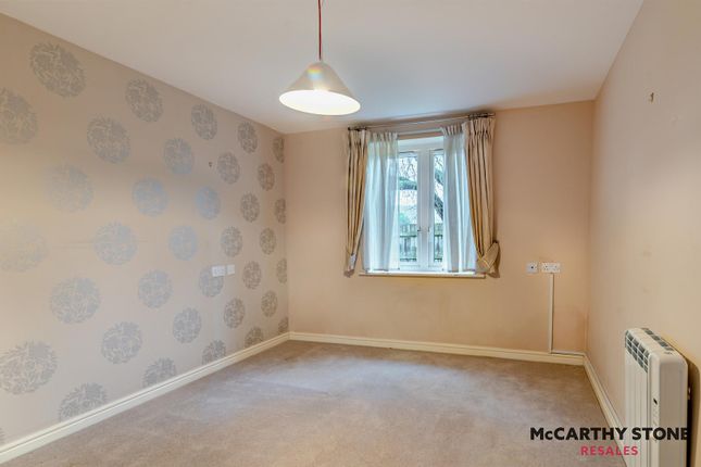 Flat for sale in Holmcroft Court, Charlton Road, Shepton Mallet