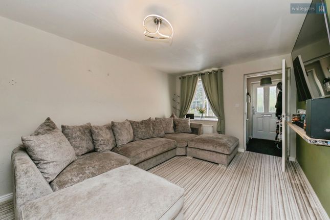36, Mallow Avenue, Crewe photo 3