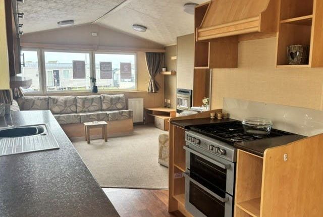 Vs364739 - Static Caravan