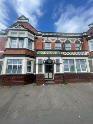 Studio to rent in Windmill Road, Coventry