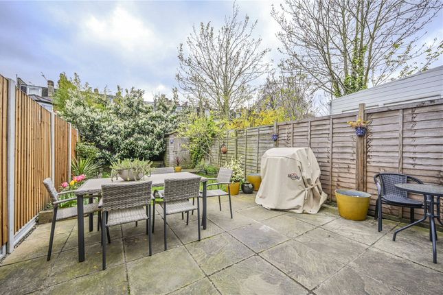 Ground Floor Flat, 48, Raleigh Road, London photo 2
