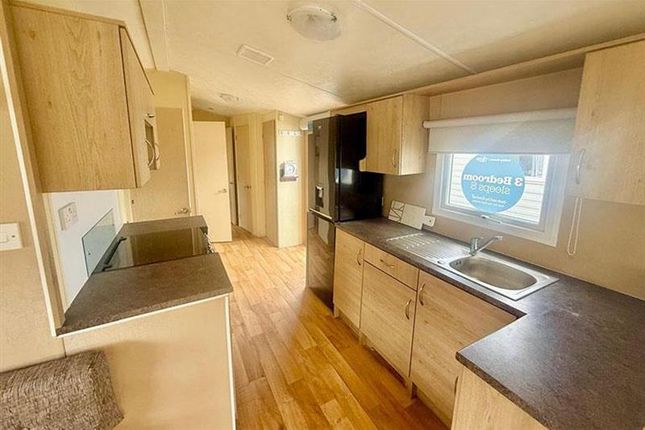 Moffat Manor Holiday Park, Beattock, Moffat photo 5