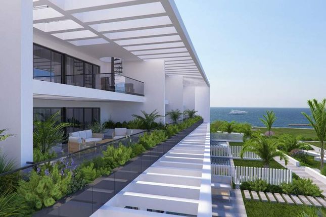 Penthouse for sale in Larnaca, Eparchía Lárnakas, Cyprus