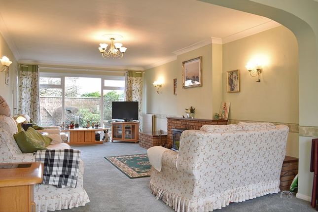 7, Meadow Close, Newark photo 2