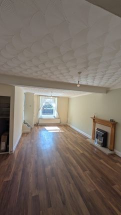 Thumbnail Terraced house for sale in Barrett Street, Treorchy, Rhondda Cynon Taff.