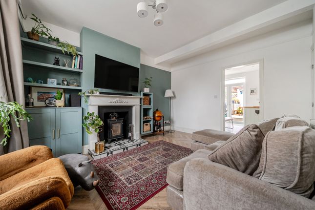 1, Margate Street, Somerset photo 2