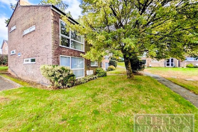 2-bed flat on 1, Lone Pine Court, Northampton, £155,000