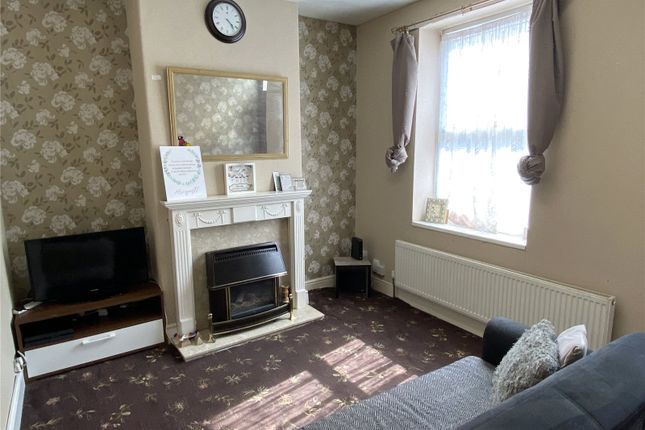 Terraced house for sale in Thornhill Street, Savile Town, Dewsbury