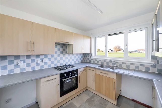 Flat for sale in Bevan Place, Rosyth, Dunfermline