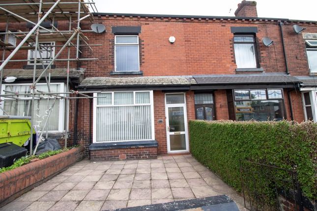Terraced house for sale in St. Helens Road, Bolton