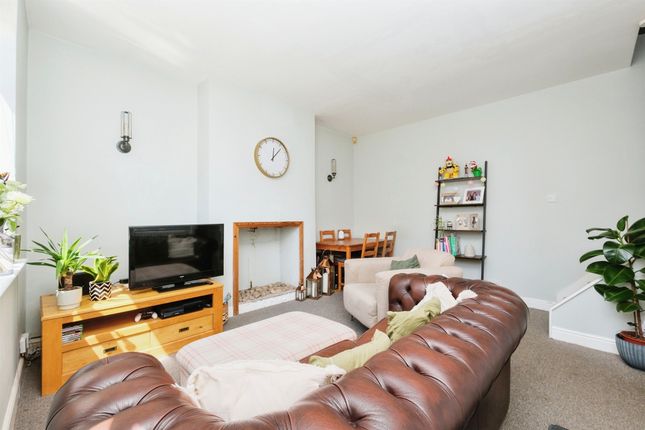 Thumbnail End terrace house for sale in North Street, Rawdon, Leeds
