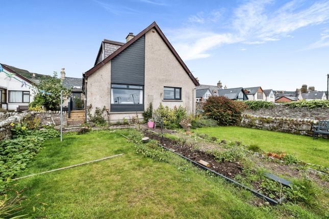 Detached house for sale in Main Street, Golspie