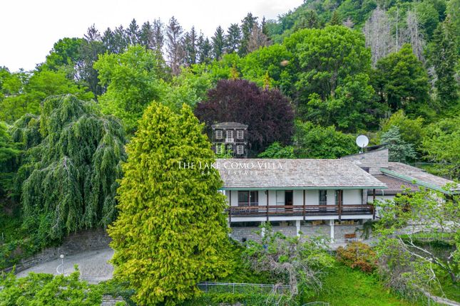Thumbnail Detached house for sale in 22020 Dizzasco, Province Of Como, Italy