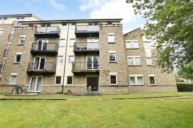 Thumbnail Flat for sale in 12 Smeaton Court, Cornmill View, Horsforth, Leeds