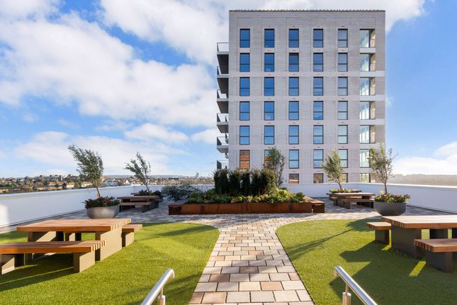 1-bed flat on 73, Bower House, The Hyde, London, £425,000