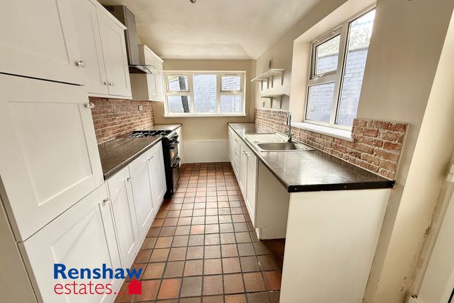109 Nottingham Road, Ilkeston photo 2