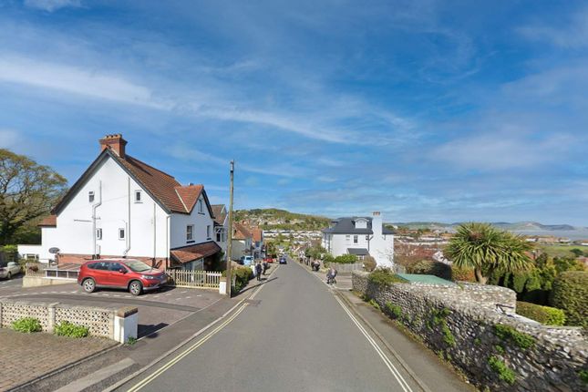 Thumbnail Hotel/guest house for sale in Guest House, Lyme Regis