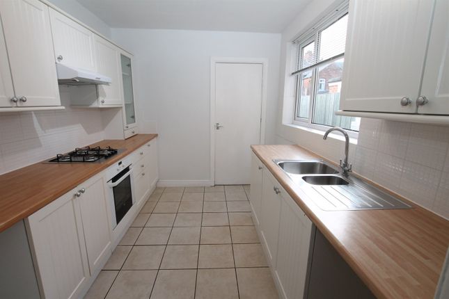 61, Westbourne Grove, Hessle photo 2