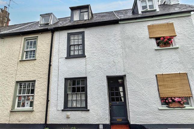 2-bed house on 7, Victoria Road, Topsham, £400,000