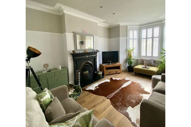 Semi-detached house for sale in Studley Gardens, Whitley Bay