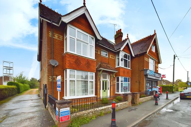 Thumbnail Flat for sale in High Street, Partridge Green, Horsham