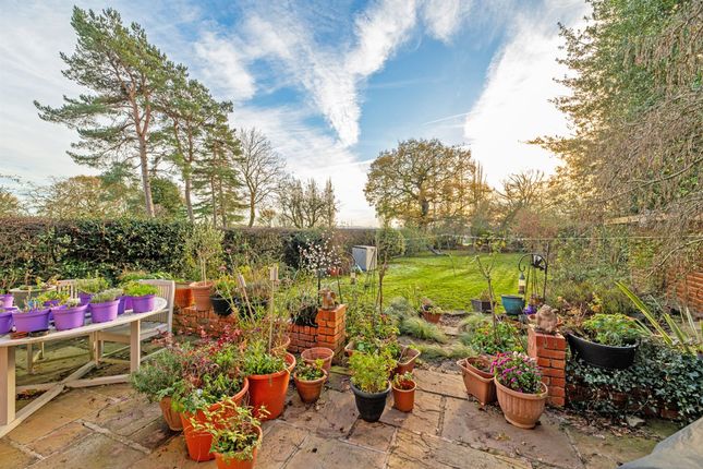 The Croft Commonside, Frodsham photo 4