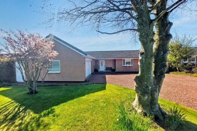 3-bed house on 14, Magdalene Fields, Warkworth, £599,000