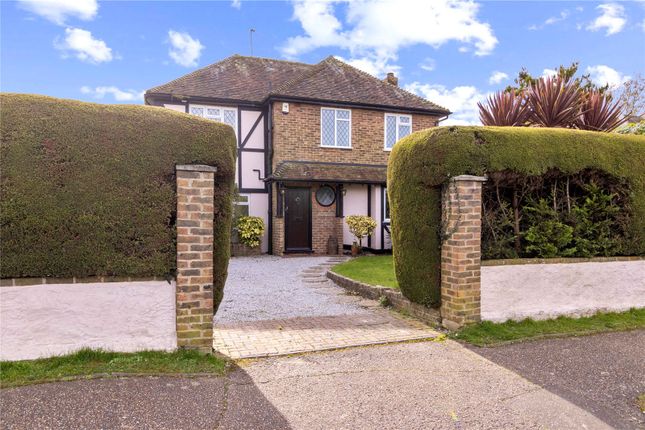 Detached house for sale in Goodwood Avenue, Felpham, West Sussex