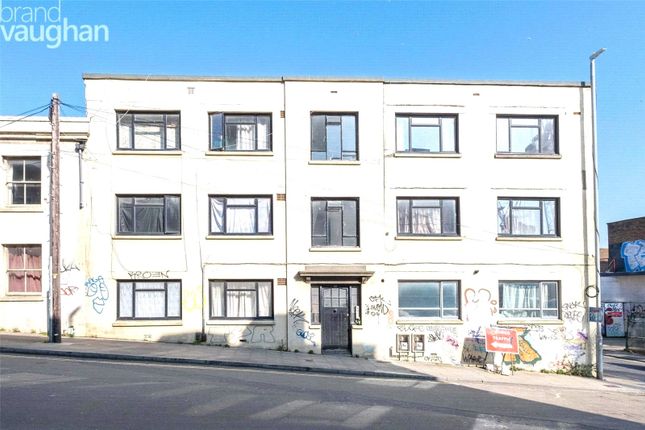 Thumbnail Flat to rent in 45-47 Cheapside, Brighton, East Sussex