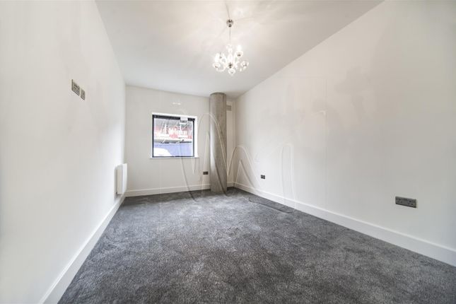 Loft D, 59, Sherborne Street, Birmingham photo 2