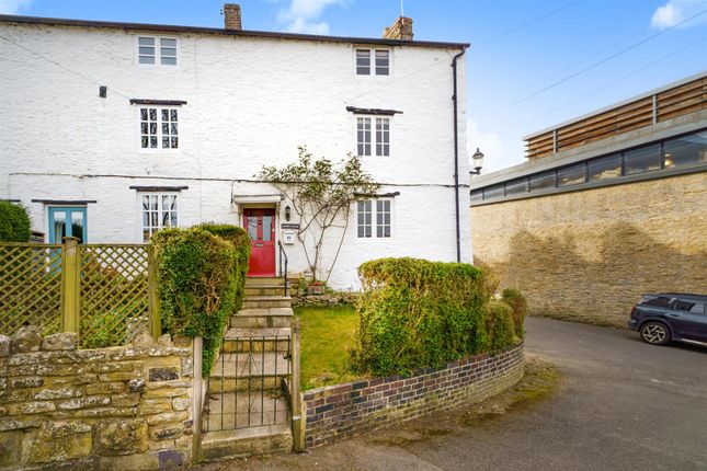 2-bed house on 81, Oxford Street, Woodstock, £395,000