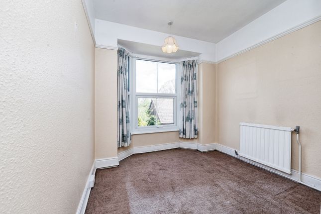 Semi-detached house for sale in Tennyson Road, Bedford