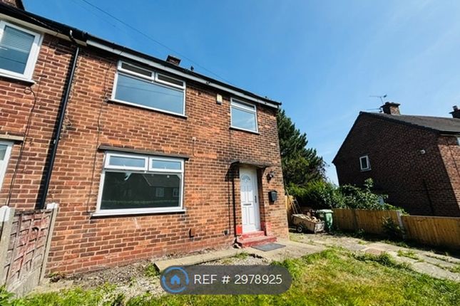 Tully Avenue, Newton-Le-Willows photo 2