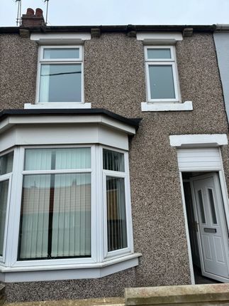 Thumbnail Terraced house for sale in Londonderry Terrace, Peterlee