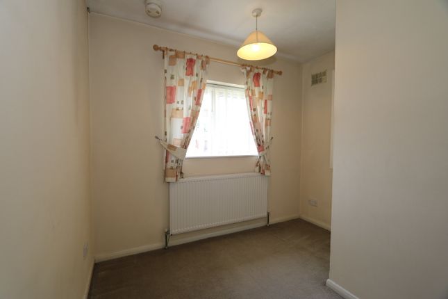 Semi-detached house to rent in The Boundary, Bedford