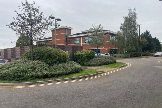 Office to let in Tsys House Binley Business Park, Harry Weston Road, Coventry, West Midlands